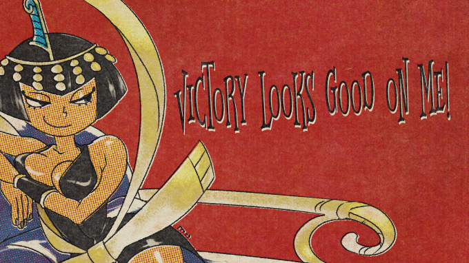 Eliza (Skullgirls) Rule 34 Image