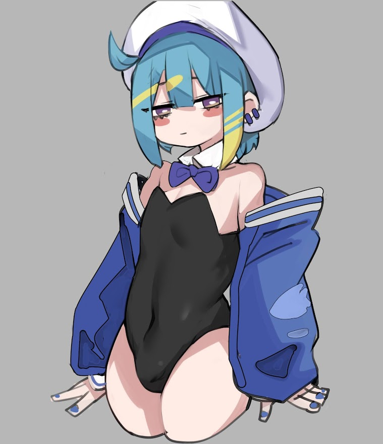 Lil-La (Yu-Gi-Oh!) Rule 34 Image