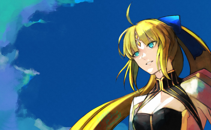 Artoria Caster (Fate) Rule 34 Image