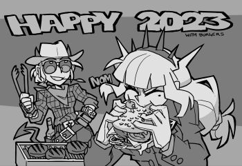 Justice (Helltaker) Rule 34 Image