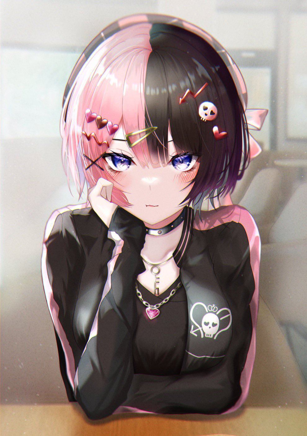Tachibana Hinano (Vspo!) Rule 34 Image