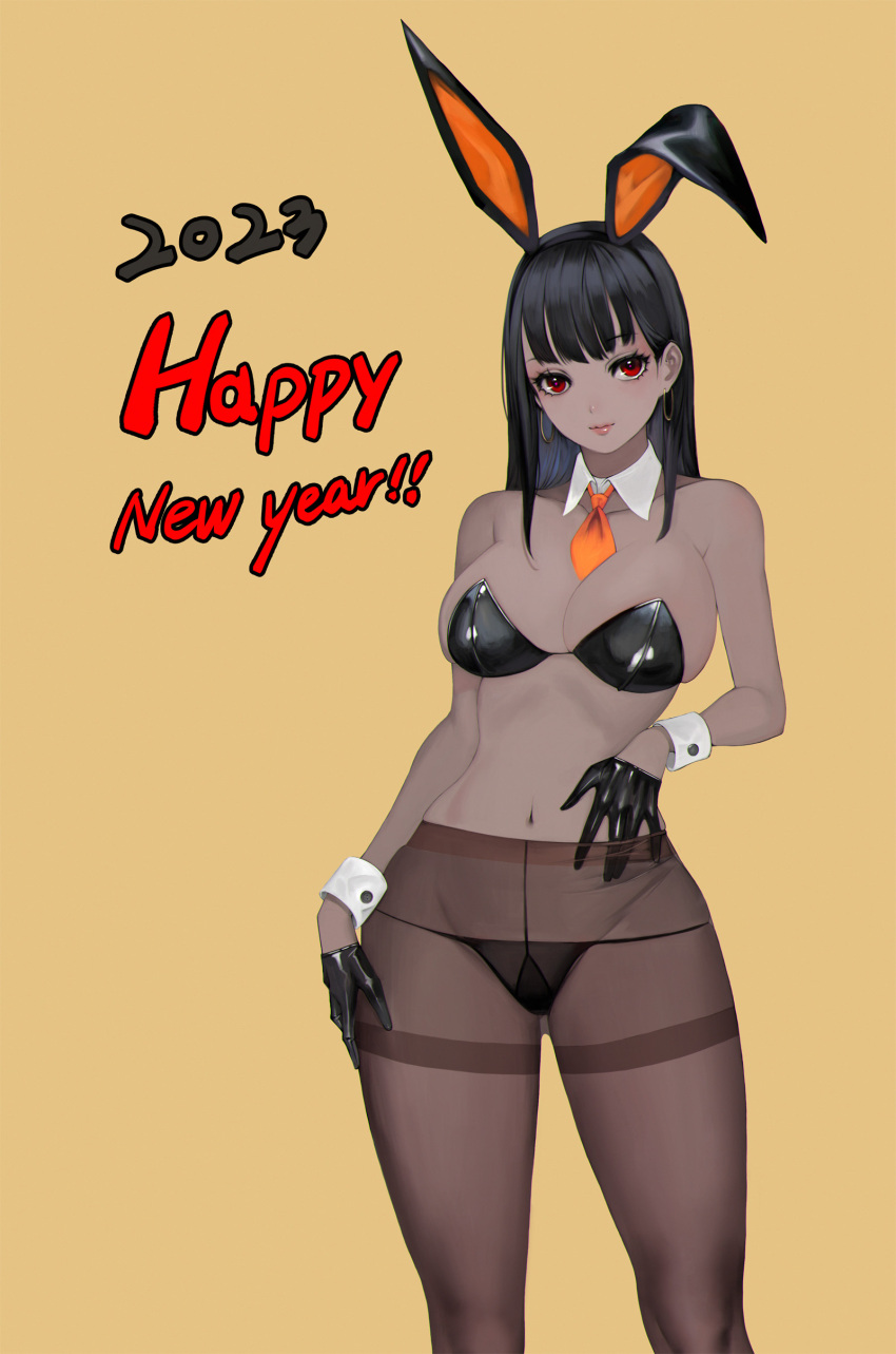 Happy New Year Rule 34 Image