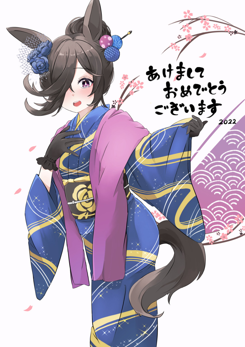 Rice Shower (Umamusume) Rule 34 Image