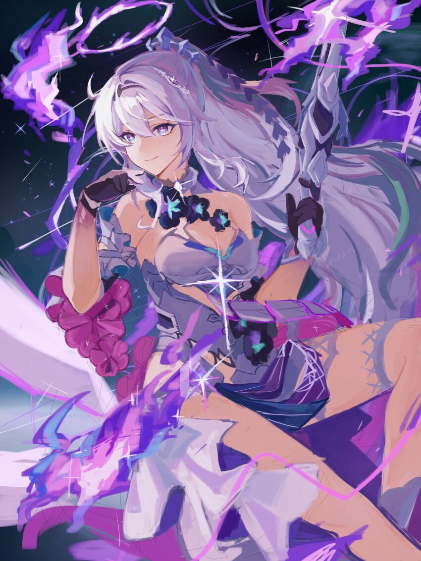 Kiana Kaslana (Honkai (Series)) Rule 34 Image