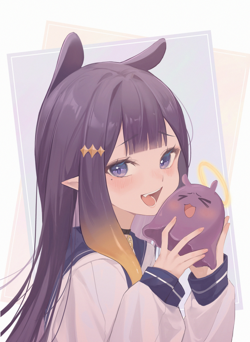 Ninomae Ina'Nis (Hololive) Rule 34 Image