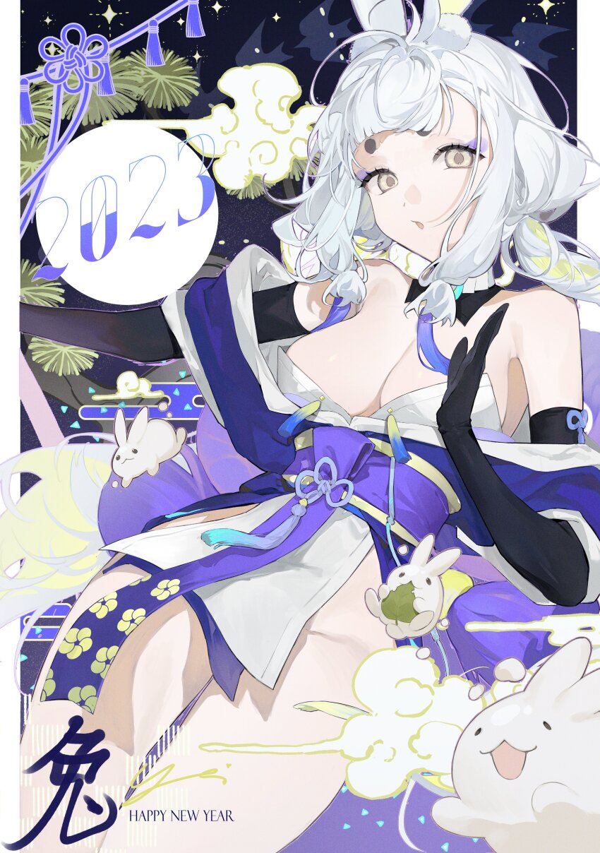 Happy New Year Rule 34 Image