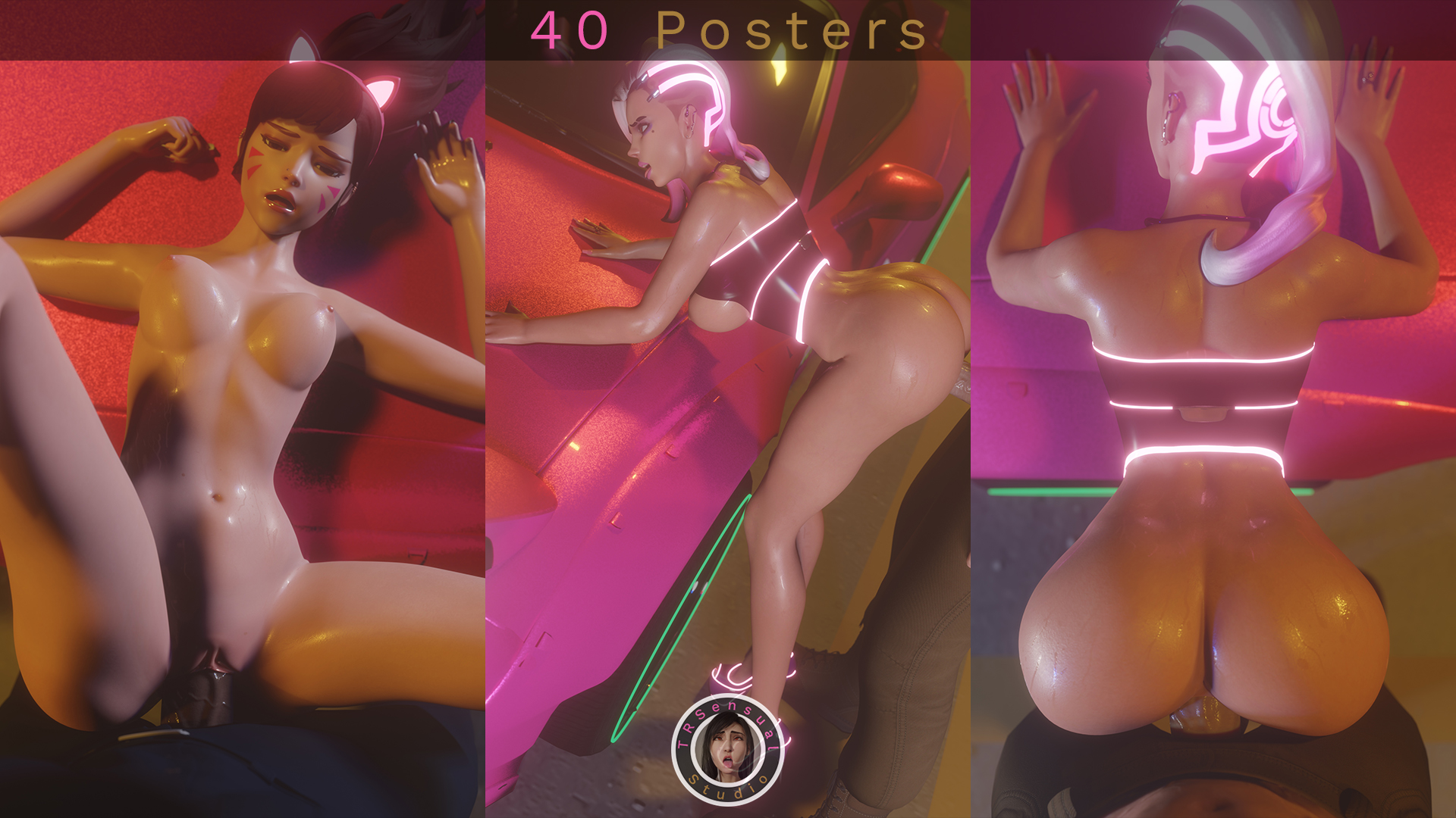 3d Rule 34 Image