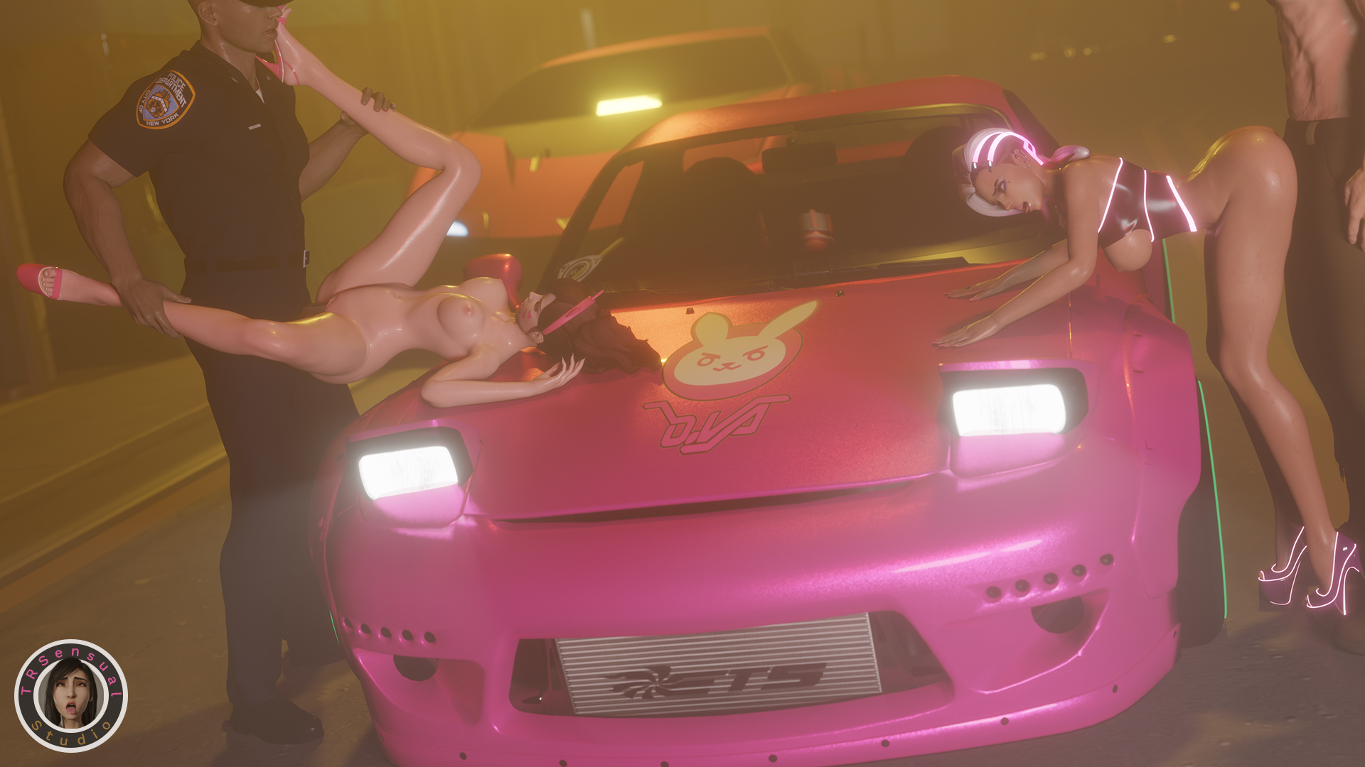 3d Rule 34 Image