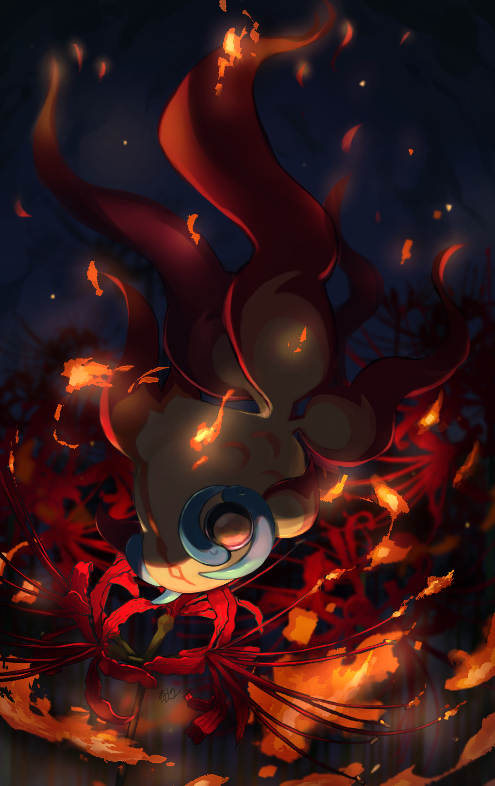 Pokemon (Creature) Rule 34 Image