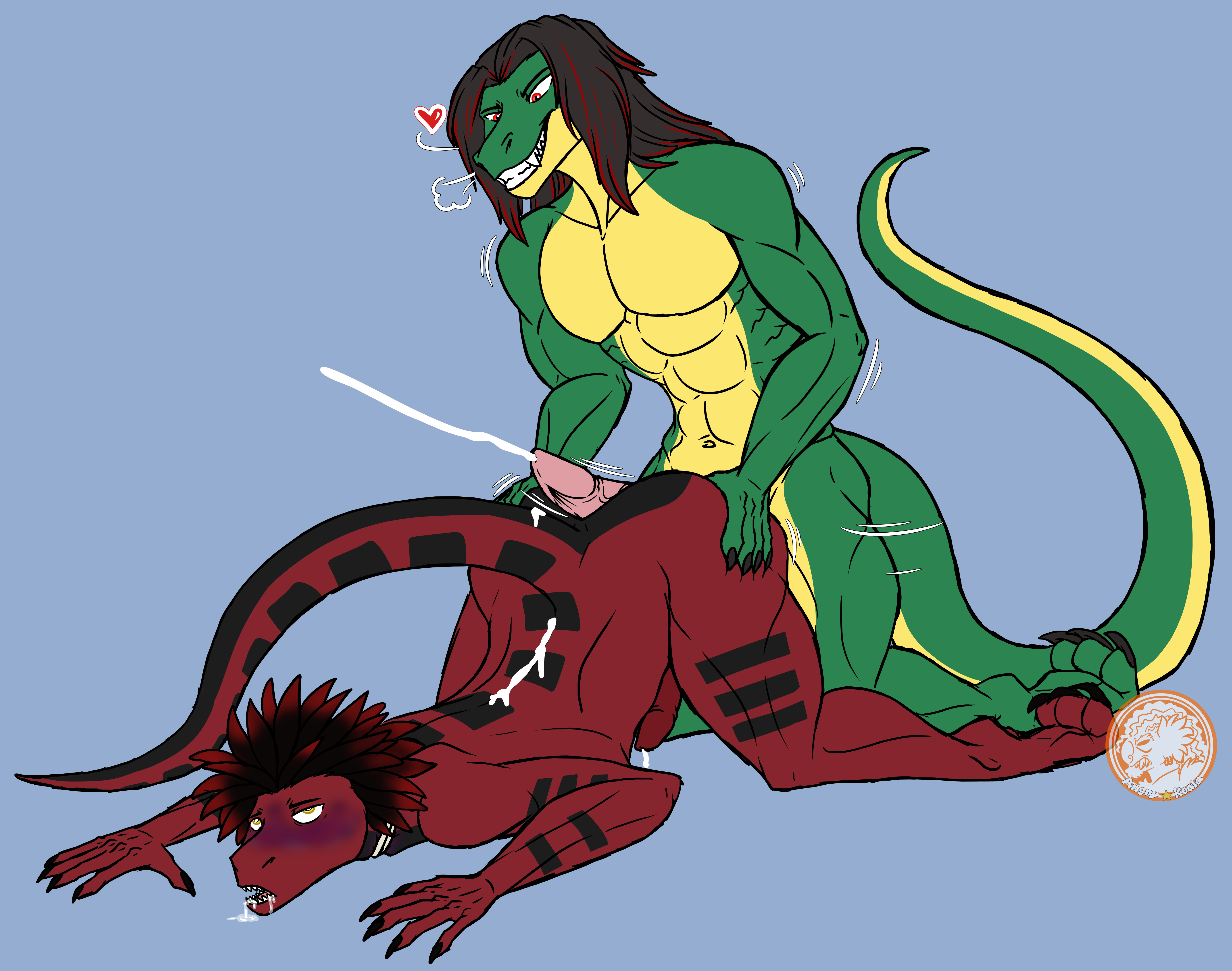 Furx (Character) Rule 34 Image
