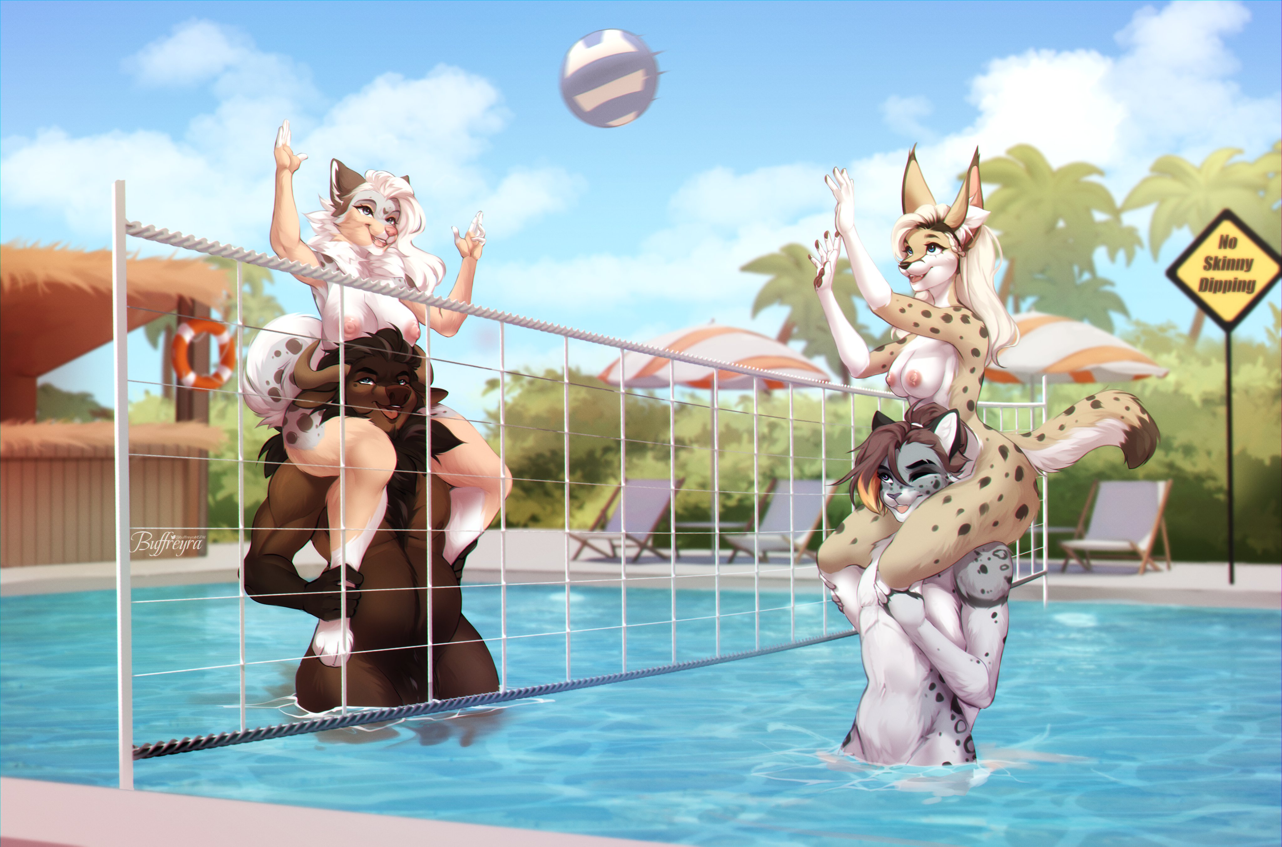 Ball (Object) Rule 34 Image