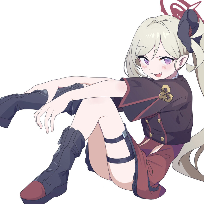 Mutsuki (Blue Archive) Rule 34 Image