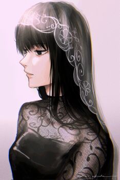 Osaragi (Sakamoto Days) Rule 34 Image