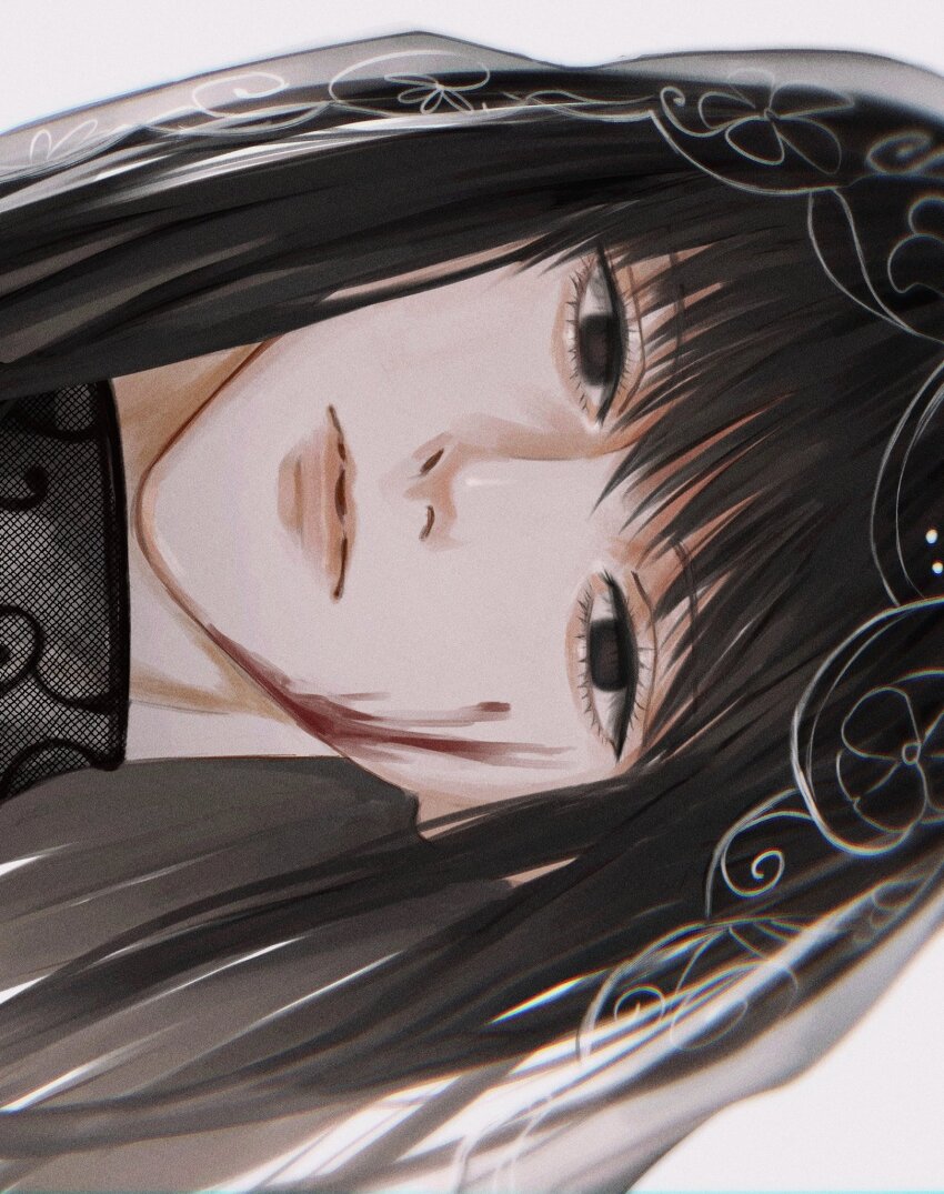 Osaragi (Sakamoto Days) Rule 34 Image
