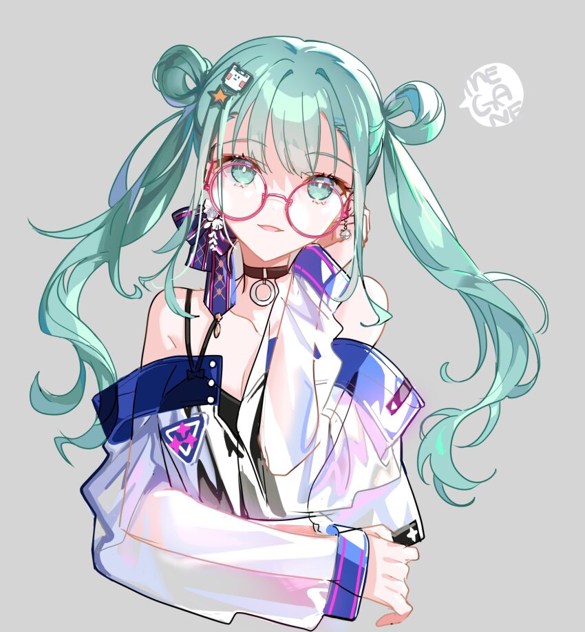 Hatsune Miku (Project Sekai) Rule 34 Image