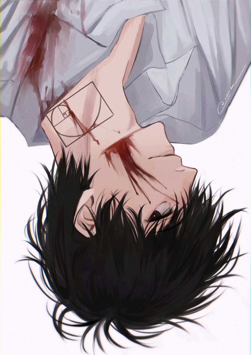 Sakamoto Days Rule 34 Image