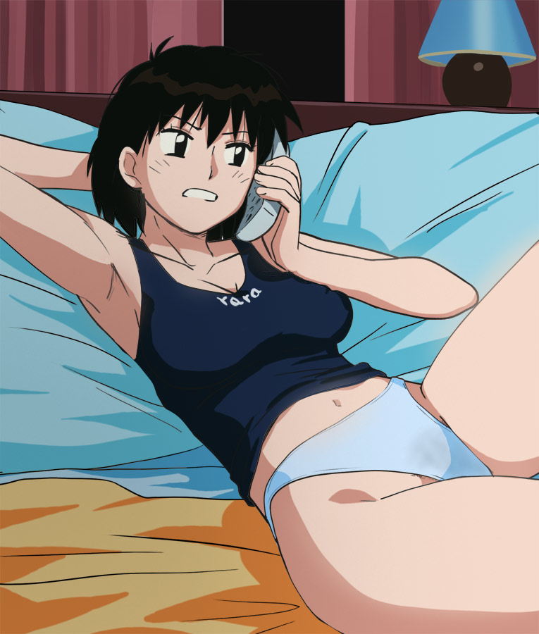 Kirara (Yui Toshiki) Rule 34 Image