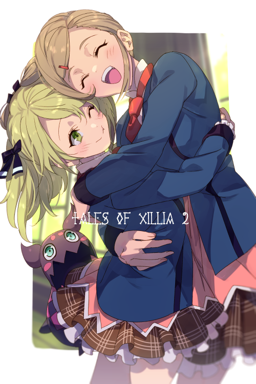Elize Lutus (Tales Of (Series)) Rule 34 Image