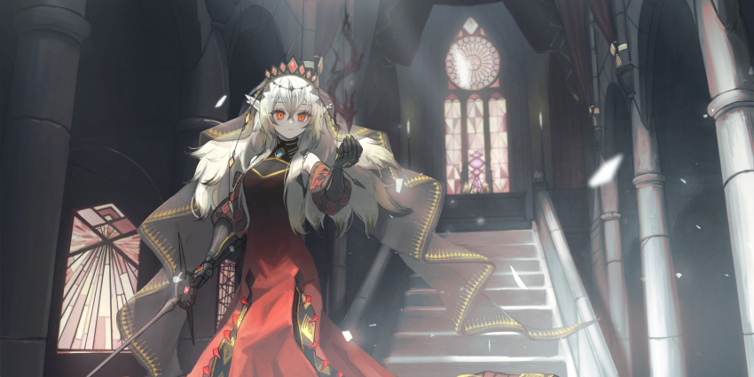 Blazing Cartesia The Virtuous (Yu-Gi-Oh!) Rule 34 Image