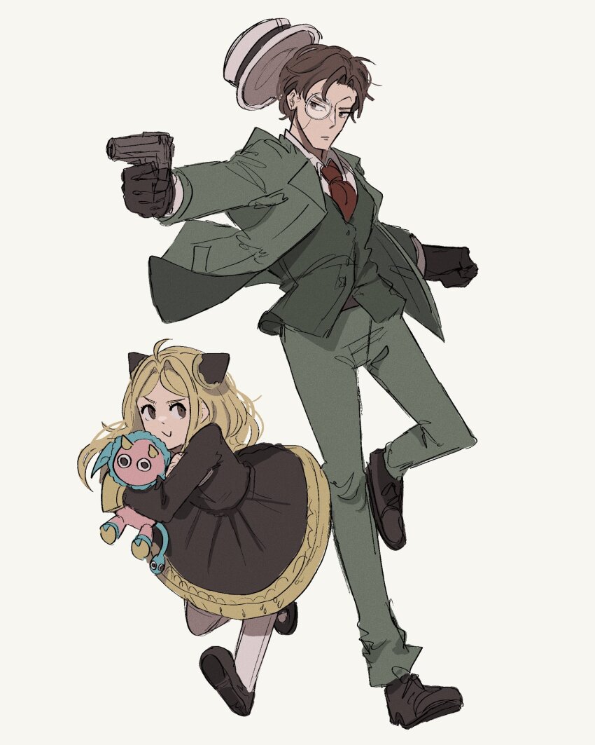 Anya (Spy X Family) Rule 34 Image