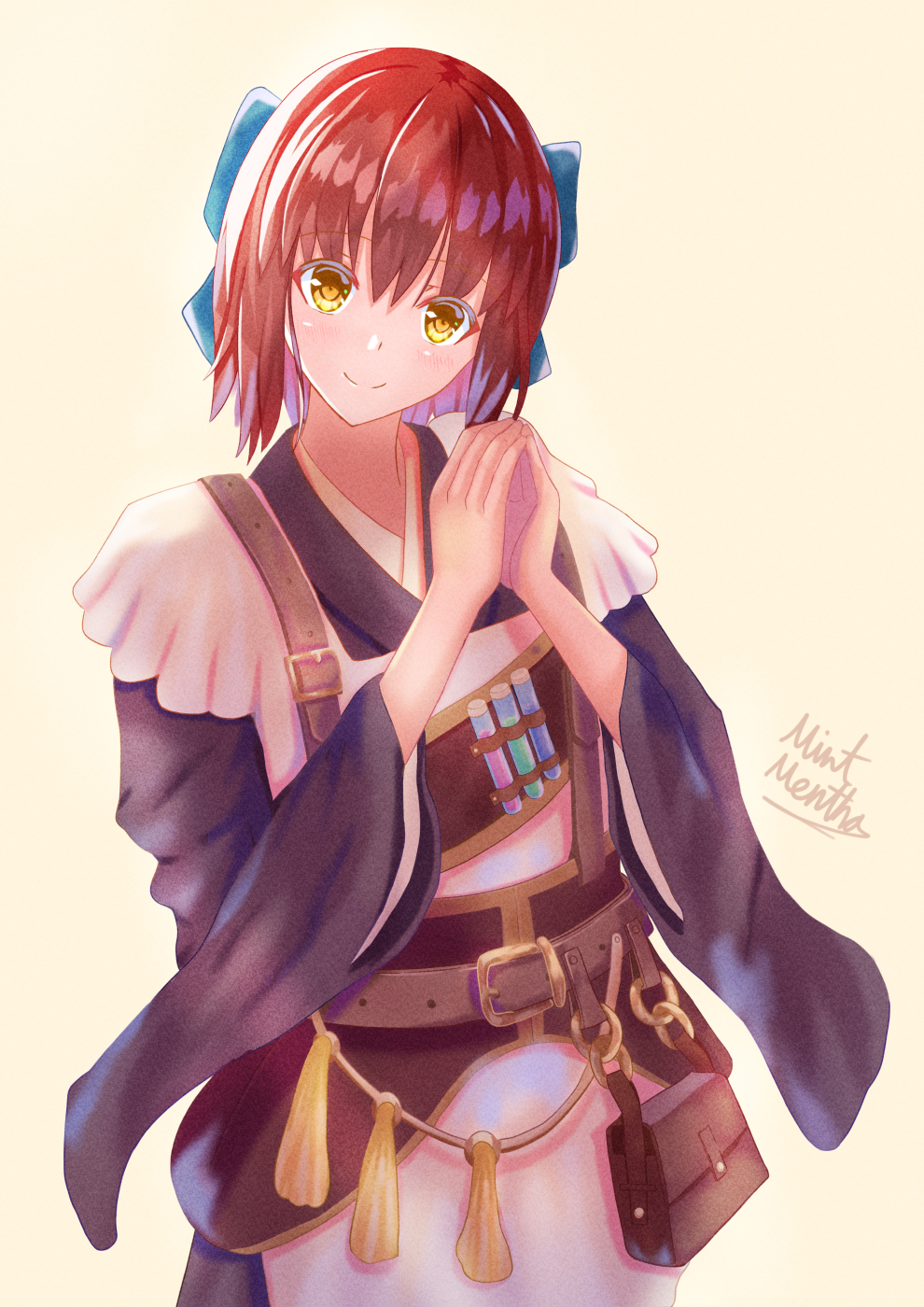 Kohaku (Tsukihime) Rule 34 Image