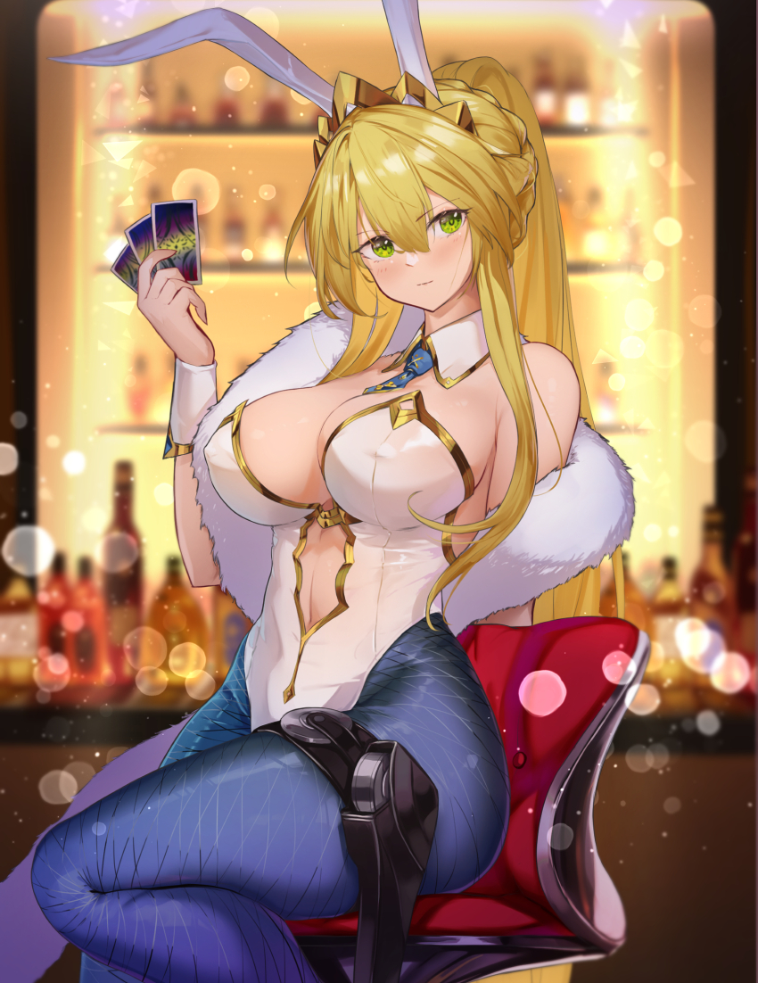 Artoria Pendragon (Fate) Rule 34 Image