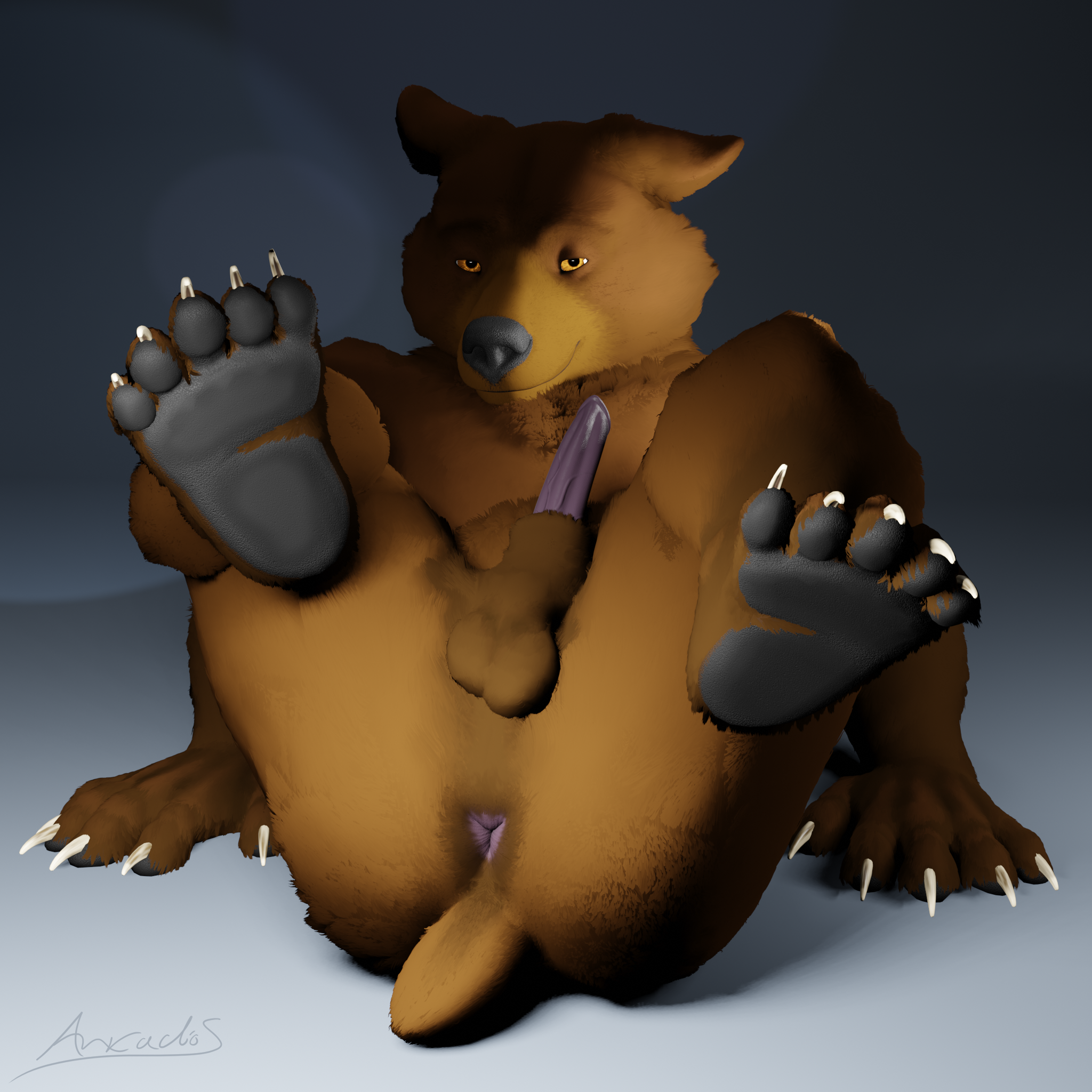 1:1 Rule 34 Image