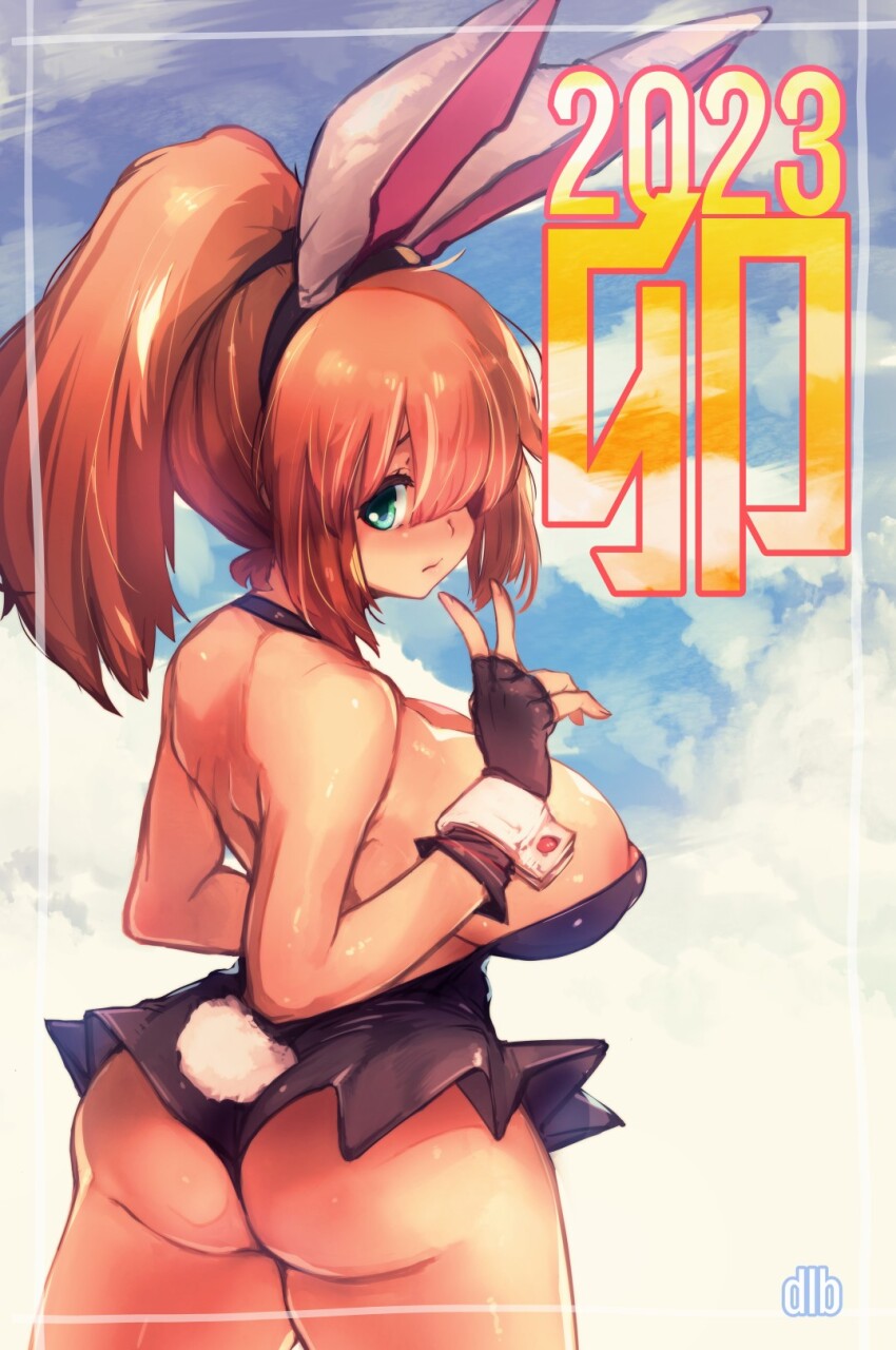 Ass Rule 34 Image