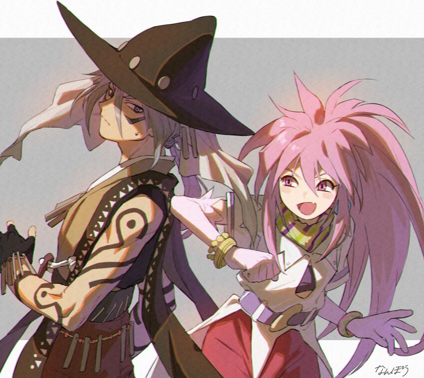 Arche Klein (Tales Of (Series)) Rule 34 Image