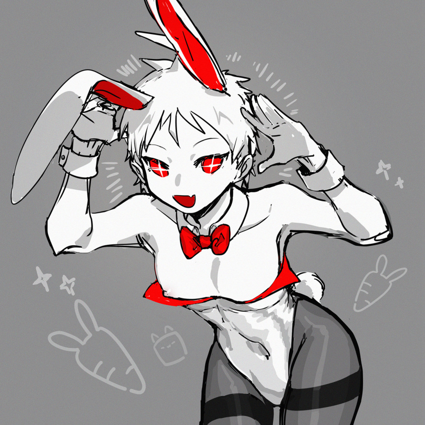 Hinata Hajime (Danganronpa (Series)) Rule 34 Image