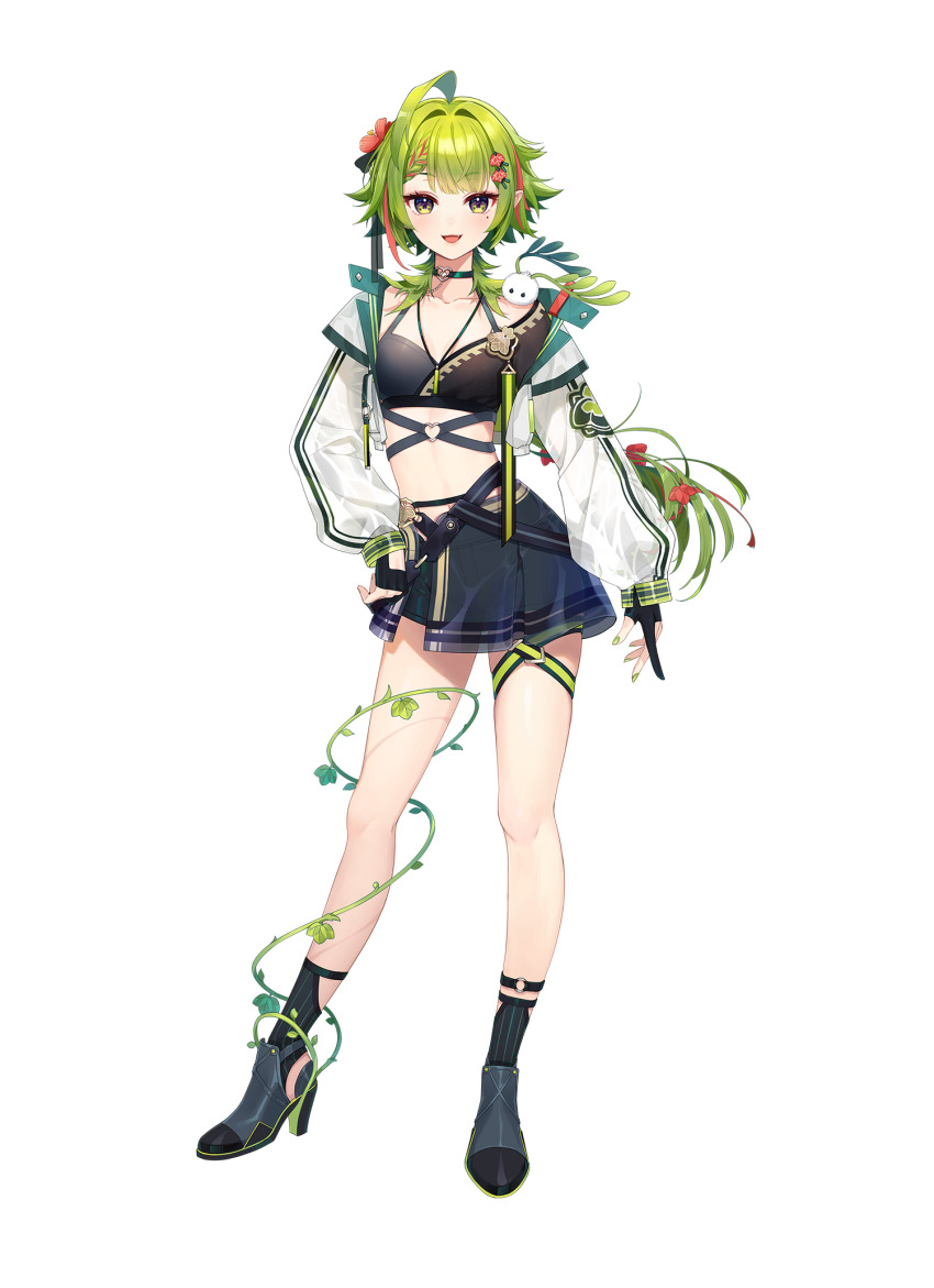 Ivy Rule 34 Image