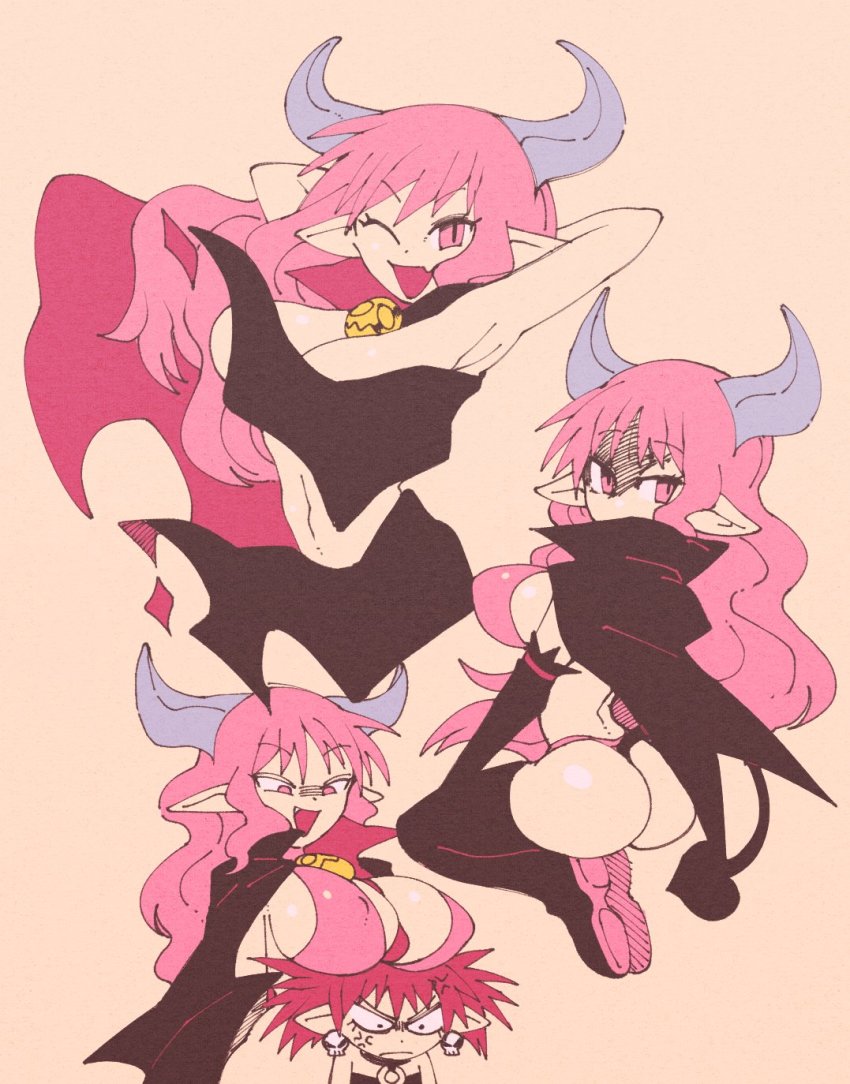 Etna (Disgaea) Rule 34 Image