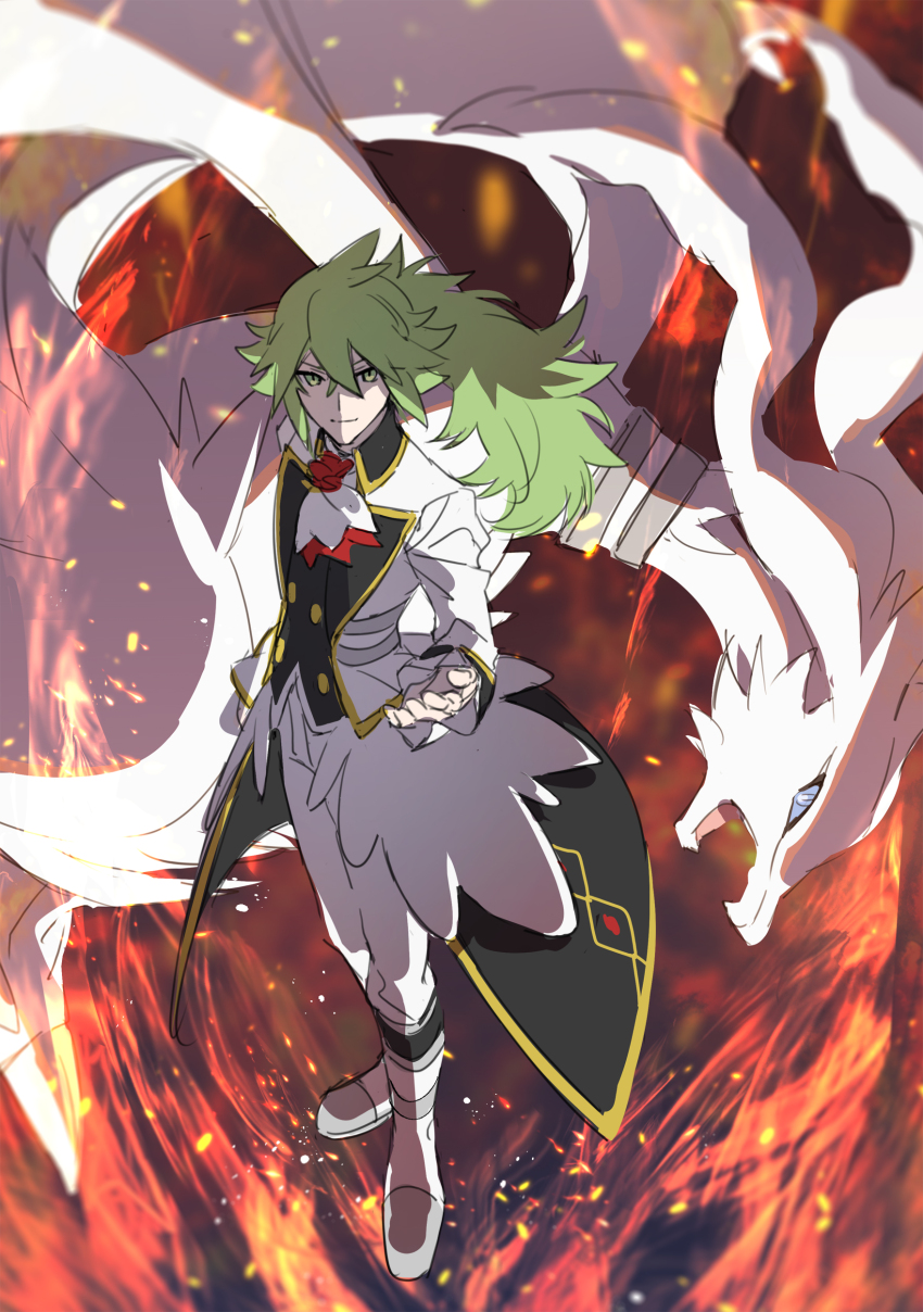 Gen 5 Pokemon (Nintendo) Rule 34 Image