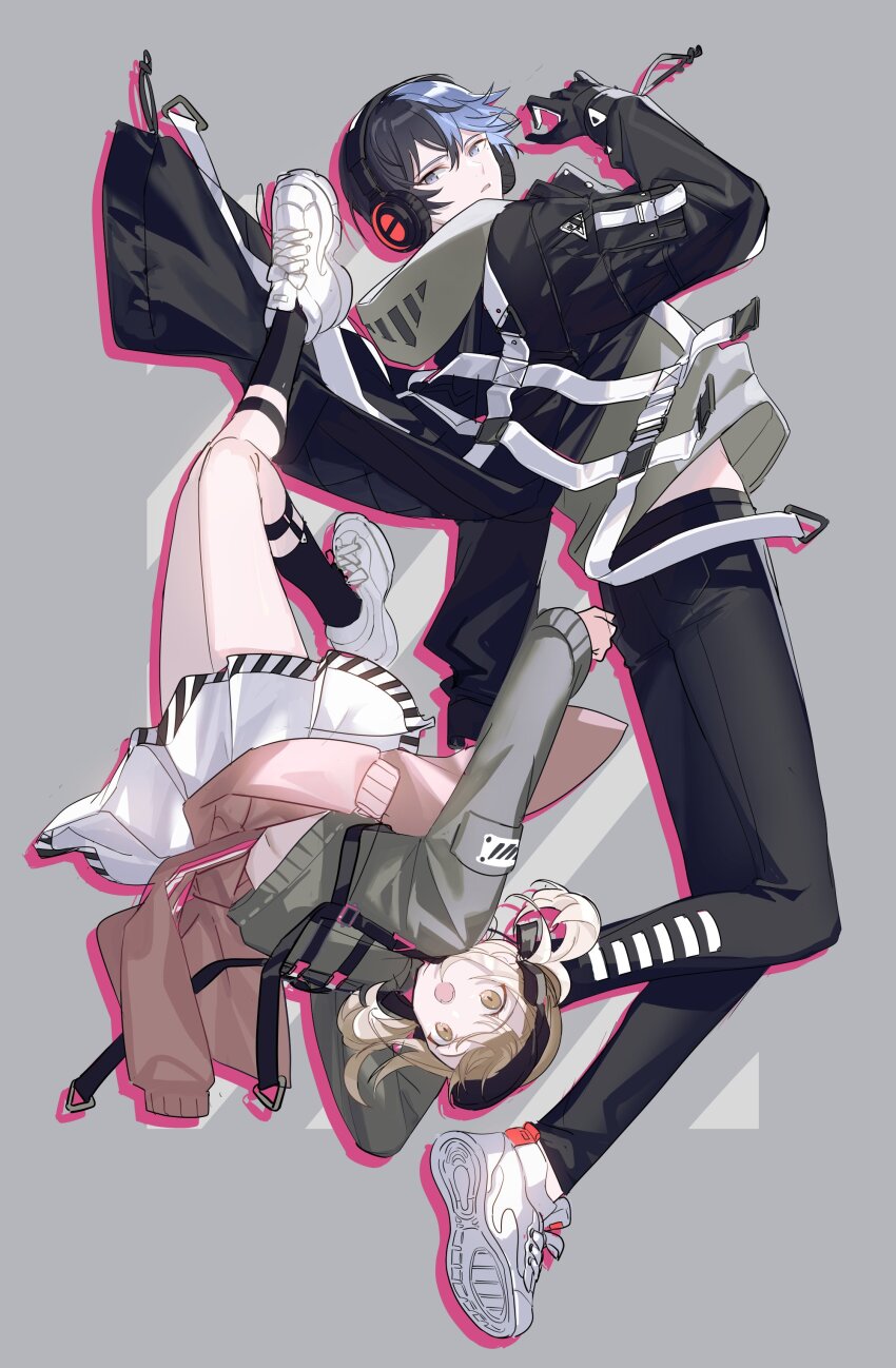 Aoyagi Touya (Project Sekai) Rule 34 Image