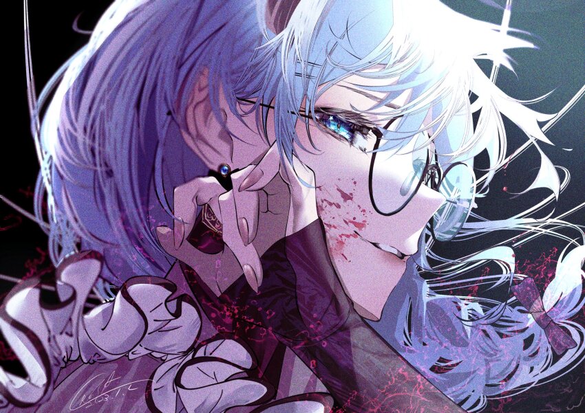 Hoshimachi Suisei (Hololive) Rule 34 Image