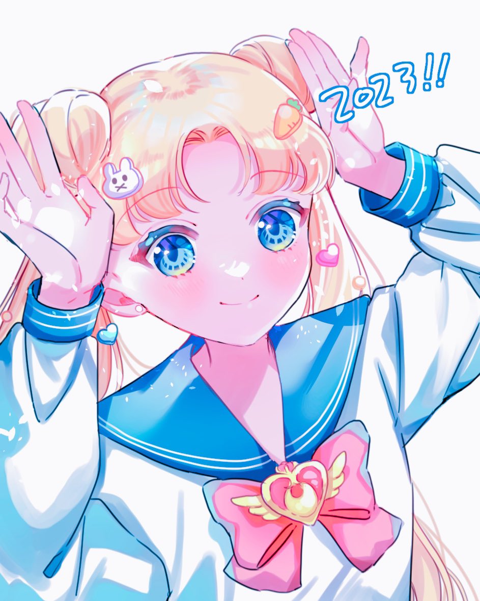 Bishoujo Senshi Sailor Moon Rule 34 Image