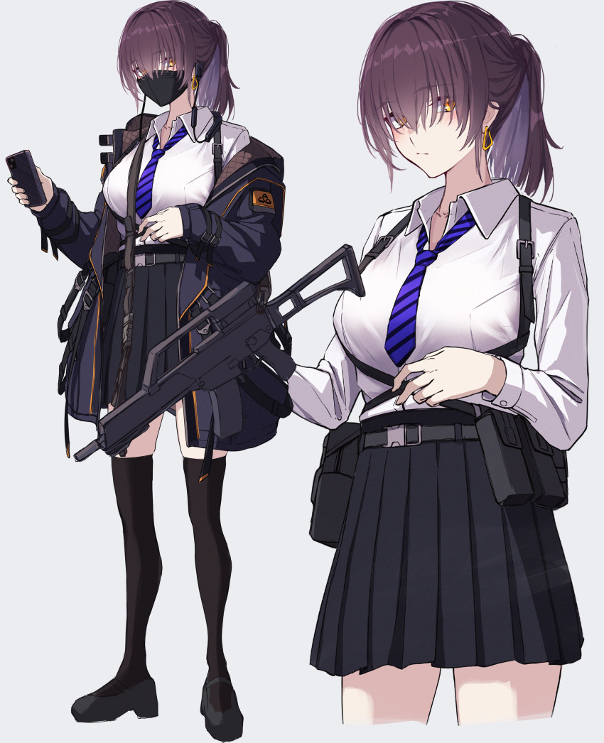 Heckler &Amp; Koch Rule 34 Image