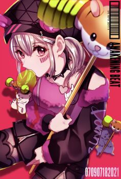 Beat Eater (Vocaloid) Rule 34 Image