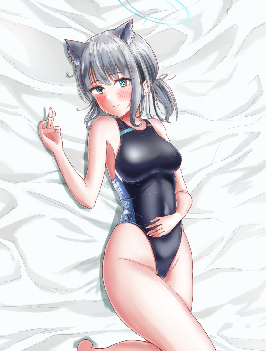 Shiroko (Blue Archive) Rule 34 Image
