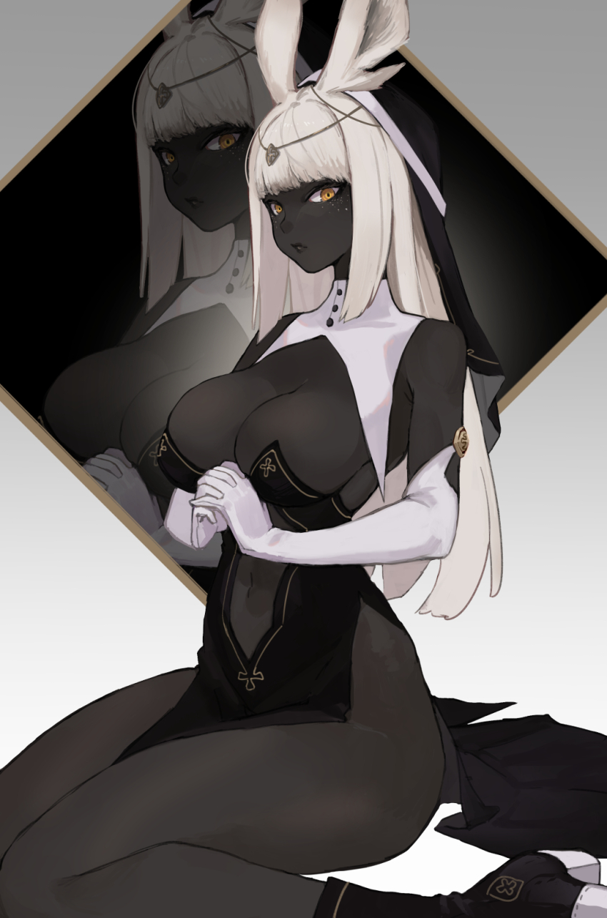 Viera (Final Fantasy) Rule 34 Image