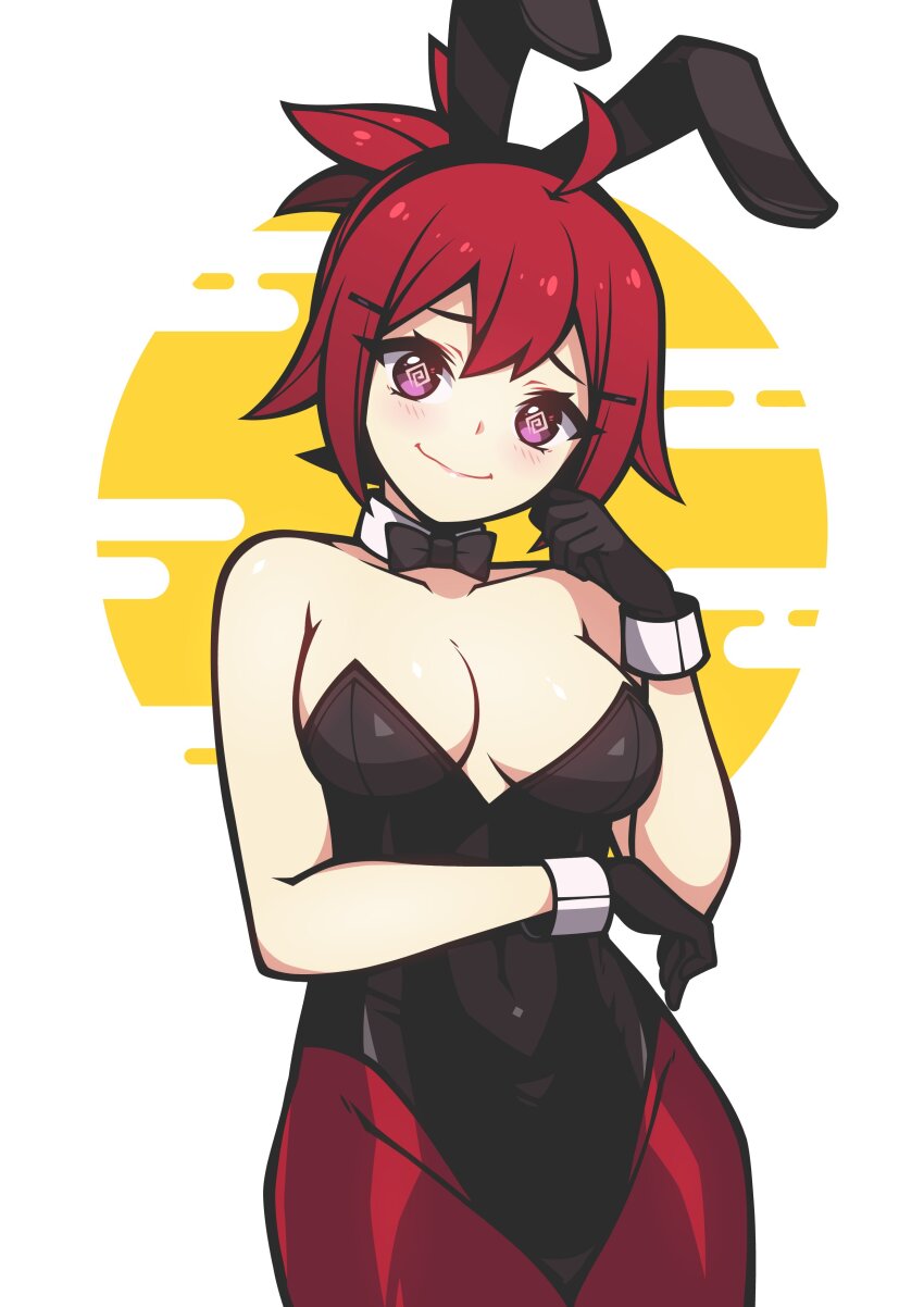 Character Request (Copyright Request) Rule 34 Image