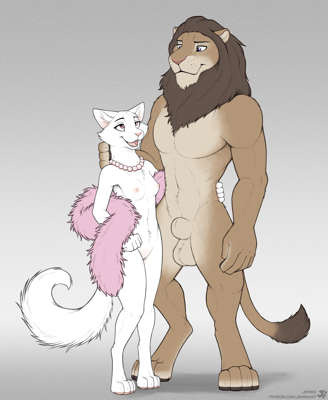 Animal Genitalia Rule 34 Image
