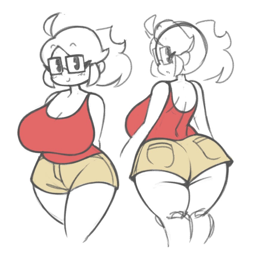 Colleen (Jinnsart) Rule 34 Image