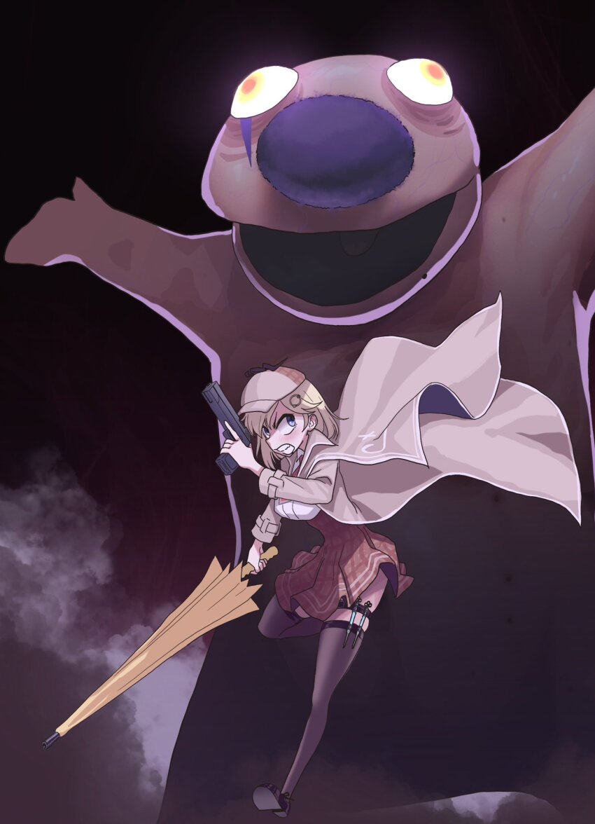 Magni Dezmond (Hololive) Rule 34 Image