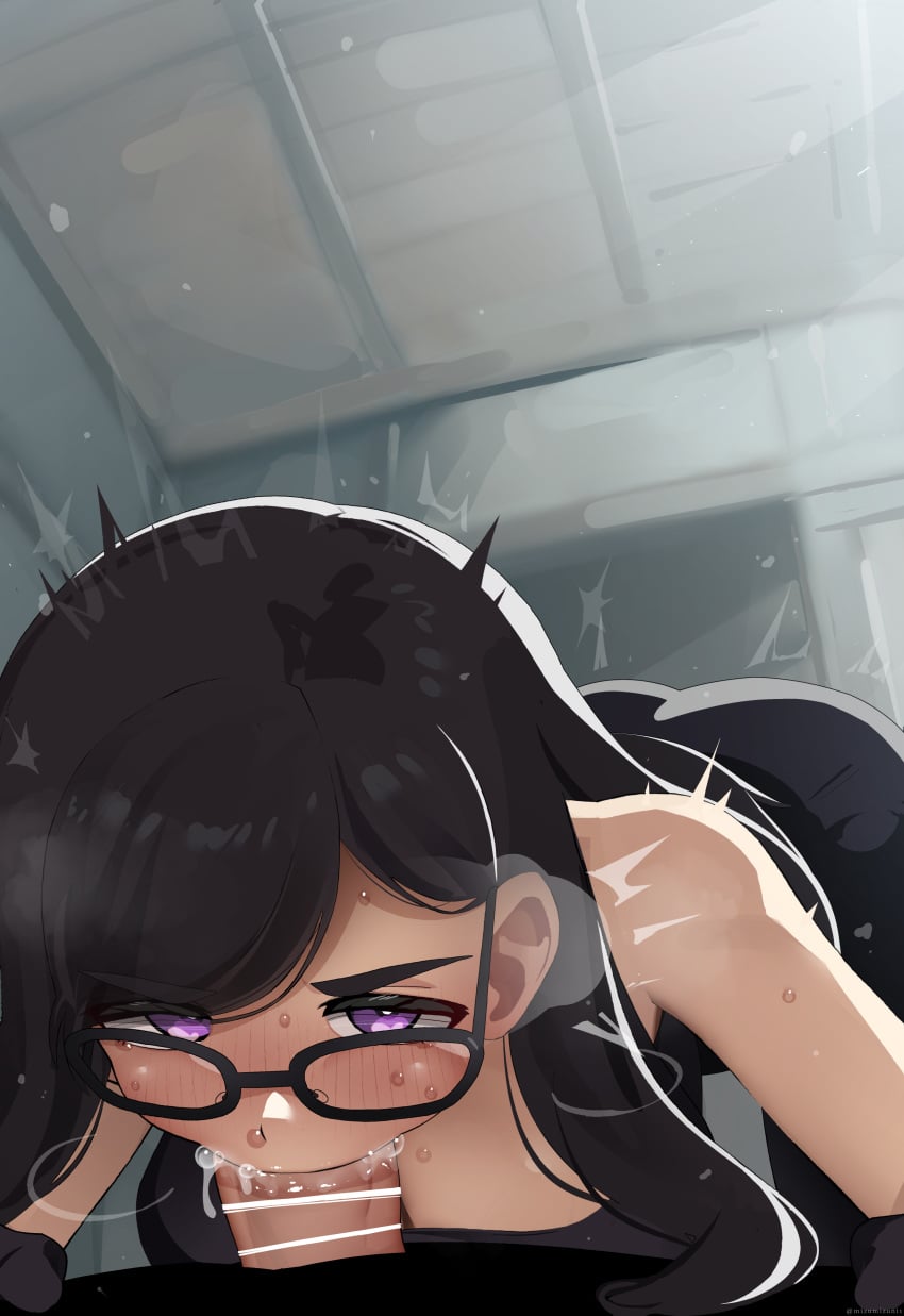 Minakata Hizuru (Summertime Render) Rule 34 Image