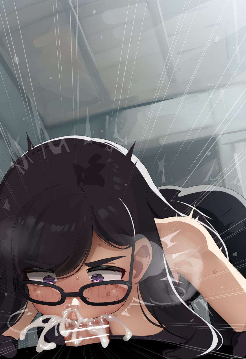 Minakata Hizuru (Summertime Render) Rule 34 Image