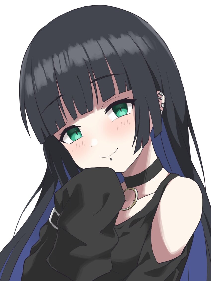 Pa-San (Bocchi The Rock!) Rule 34 Image