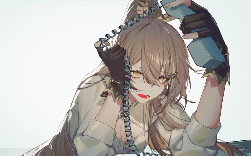 Nanashi Mumei (Hololive) Rule 34 Image