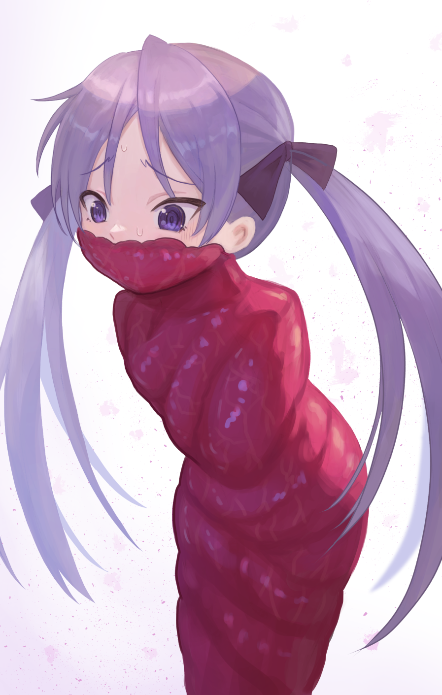 Hiiragi Kagami (Lucky Star) Rule 34 Image
