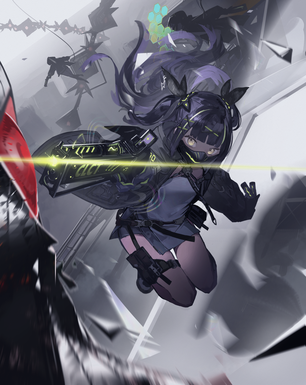 Copyright Request Rule 34 Image